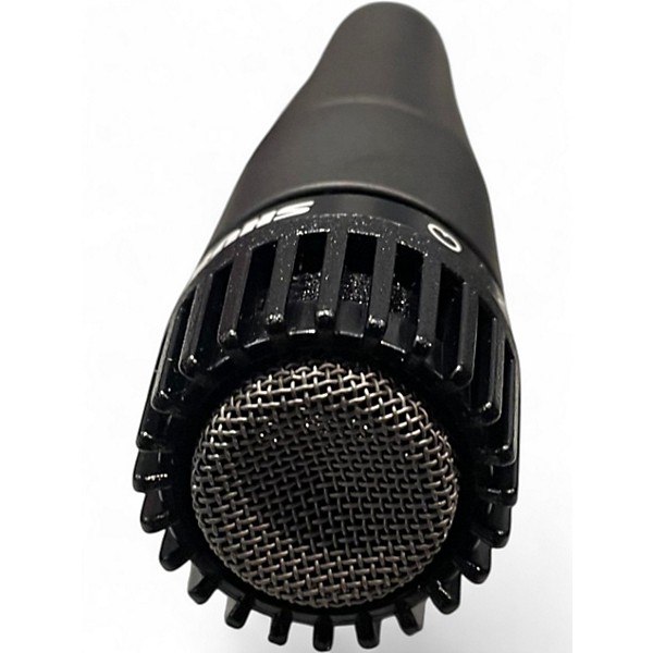 Used Shure SM57LC Dynamic Microphone