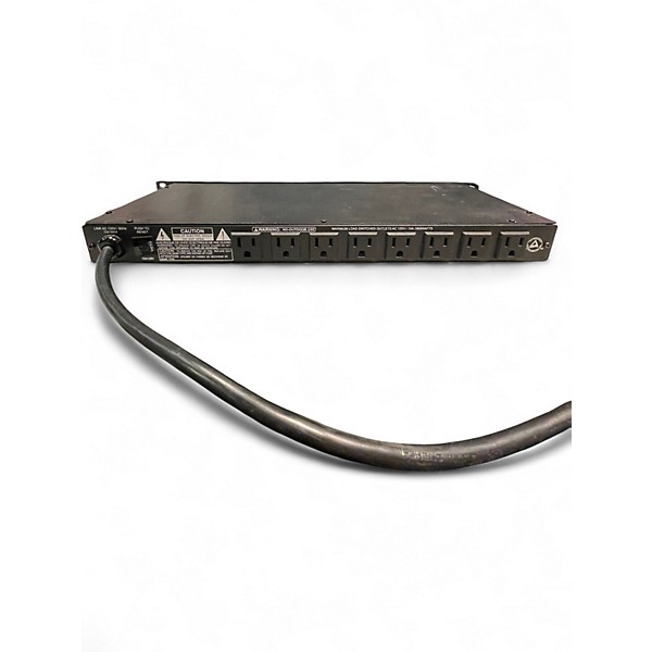 Used Furman M-8 Power Conditioner