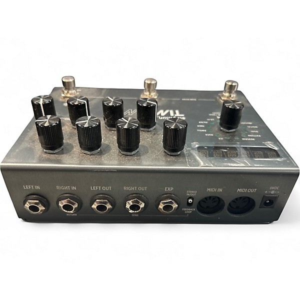 Used Strymon Timeline Delay Effect Pedal