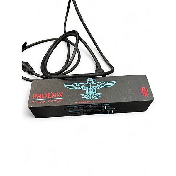 Used Walrus Audio phoenix