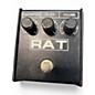 Used ProCo Rat Distortion Effect Pedal thumbnail