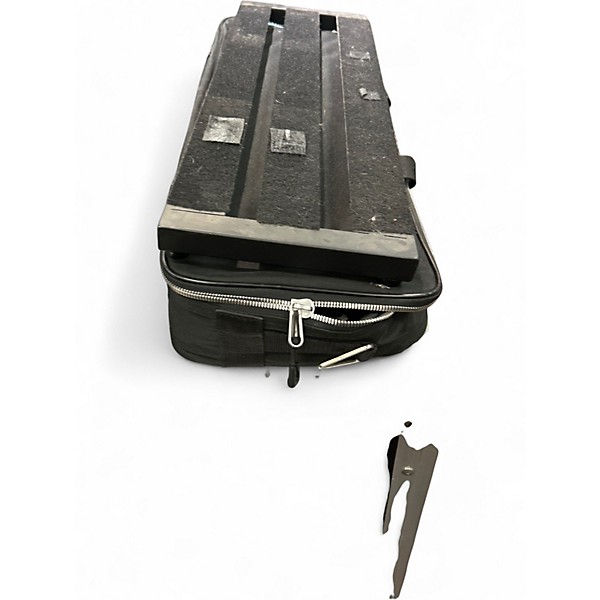 Used Pedaltrain metro 24 Pedal Board