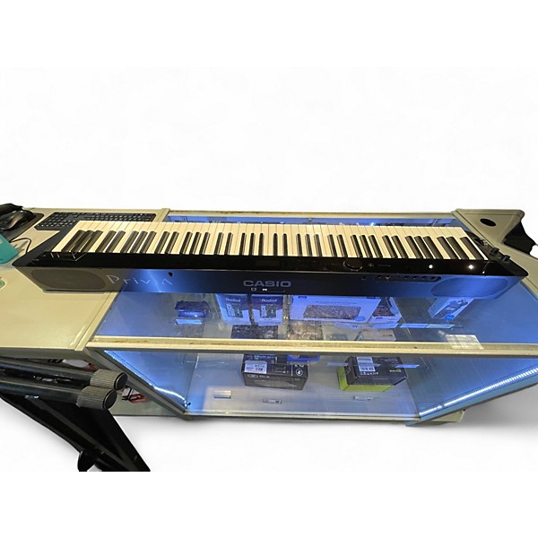 Used Casio PX-S3000 Digital Piano
