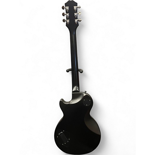 Used 2021 Epiphone Les Paul Prophecy GX Crimson Burst Solid Body Electric Guitar