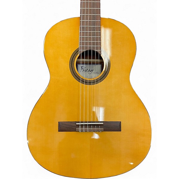 Used Cordoba Protege C1 Natural Classical Acoustic Guitar