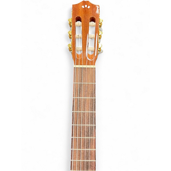 Used Cordoba Protege C1 Natural Classical Acoustic Guitar