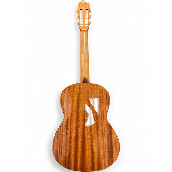 Used Cordoba Protege C1 Natural Classical Acoustic Guitar