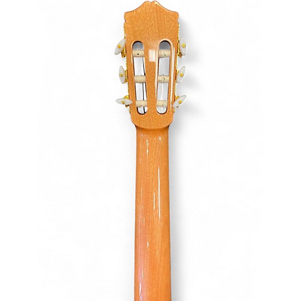 Used Cordoba Protege C1 Natural Classical Acoustic Guitar
