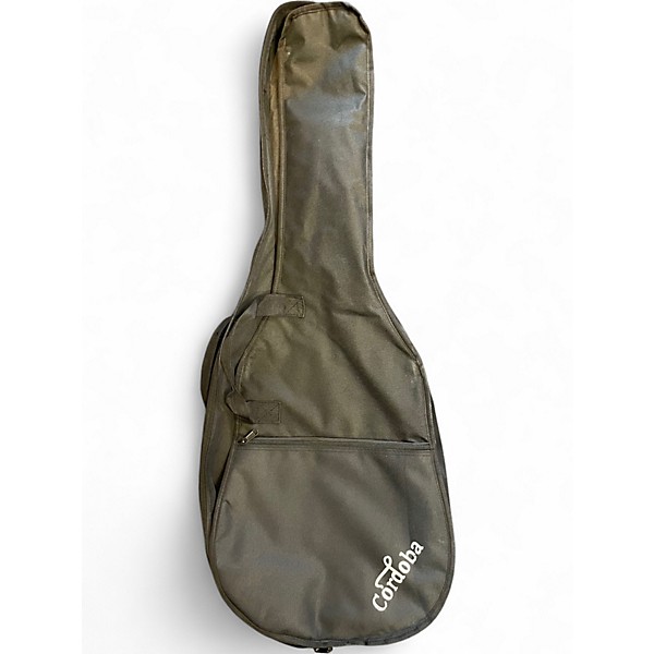 Used Cordoba Protege C1 Natural Classical Acoustic Guitar