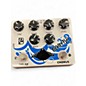 Used Caline DEVILFISH Effect Pedal thumbnail