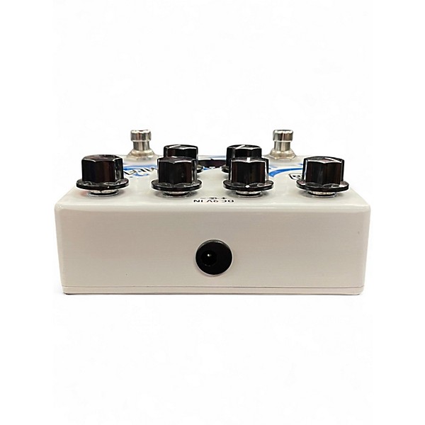 Used Caline DEVILFISH Effect Pedal