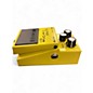 Used BOSS SD1 Super Overdrive Effect Pedal
