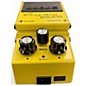 Used BOSS SD1 Super Overdrive Effect Pedal