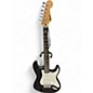 Used Squier Bullet Stratocaster Black Solid Body Electric Guitar thumbnail