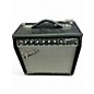 Used Fender Champion 20 Guitar Combo Amp thumbnail