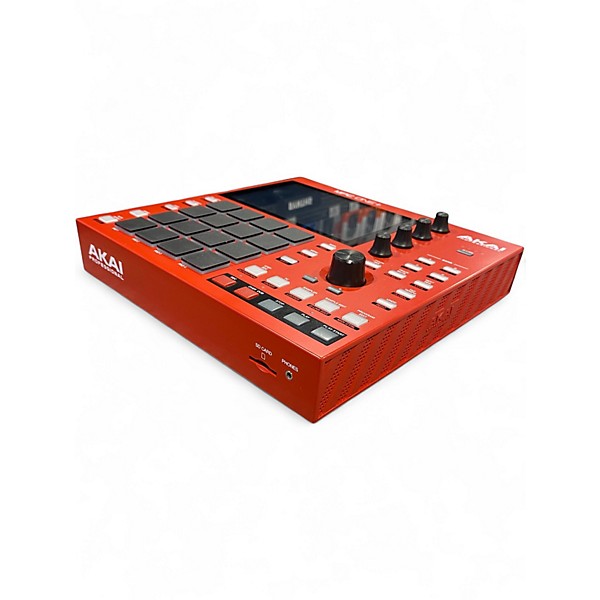 Used Akai Professional MPC One+ MIDI Controller