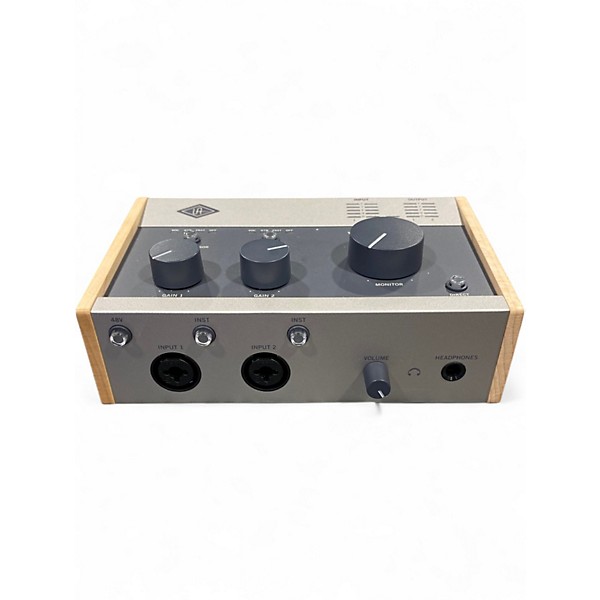 Used Universal Audio Volt 276 Audio Interface