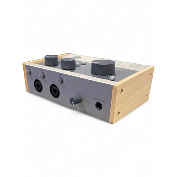 Used Universal Audio Volt 276 Audio Interface