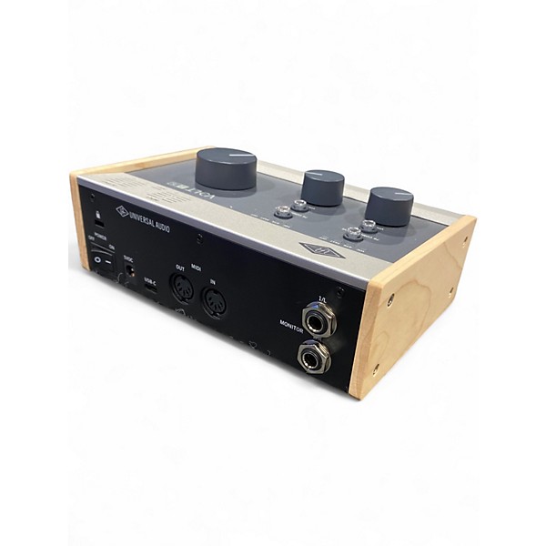 Used Universal Audio Volt 276 Audio Interface