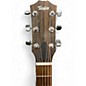 Used Taylor 112CE Left Handed Natural Acoustic Guitar