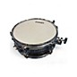 Used Pearl 12in M-80 Brushed Pewter Drum thumbnail
