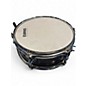 Used Pearl 12in M-80 Brushed Pewter Drum