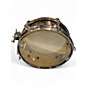Used Pearl 12in M-80 Brushed Pewter Drum