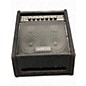 Used Simmons DA200S 200W Drum Amplifier thumbnail