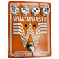 Used Idiotbox Effects whataphaser Effect Pedal