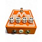 Used Idiotbox Effects whataphaser Effect Pedal