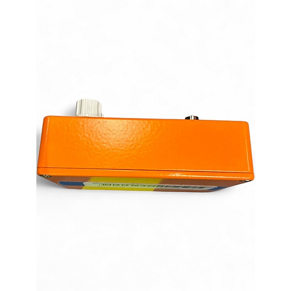 Used Idiotbox Effects whataphaser Effect Pedal