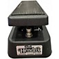 Used Dunlop JH1B Jimi Hendrix Signature Wah Effect Pedal thumbnail