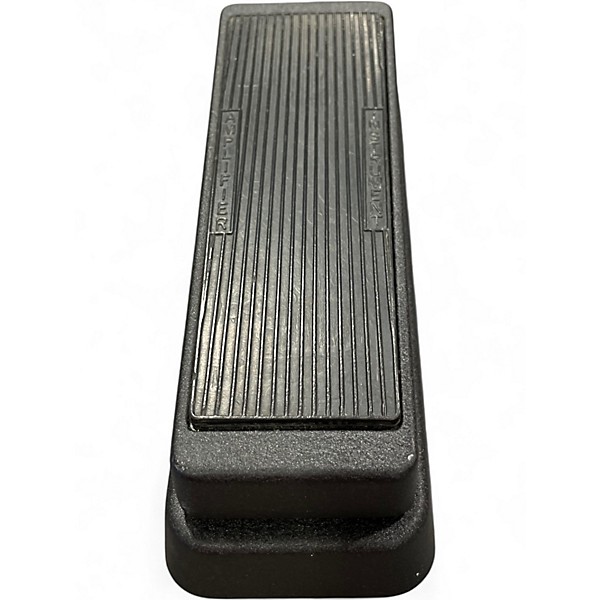 Used Dunlop JH1B Jimi Hendrix Signature Wah Effect Pedal