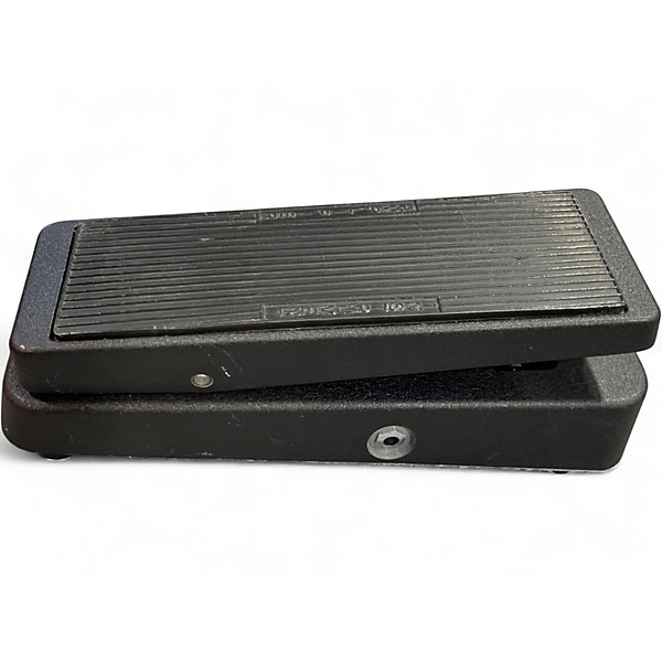 Used Dunlop JH1B Jimi Hendrix Signature Wah Effect Pedal