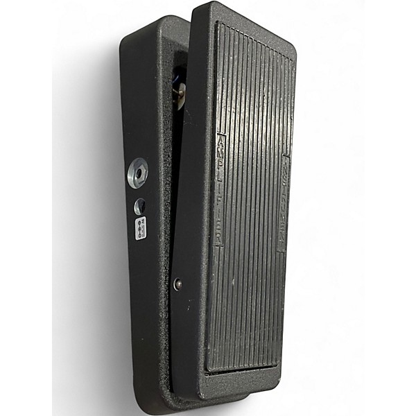 Used Dunlop JH1B Jimi Hendrix Signature Wah Effect Pedal