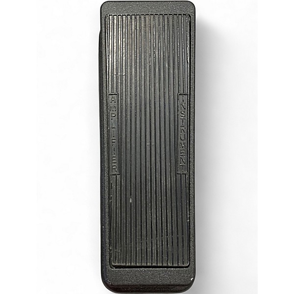 Used Dunlop JH1B Jimi Hendrix Signature Wah Effect Pedal
