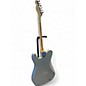 Used 2022 Fender Player Telecaster HH Silver Solid Body Electric Guitar