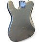 Used 2022 Fender Player Telecaster HH Silver Solid Body Electric Guitar