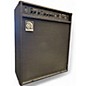 Used Ampeg BA115V2 1x15 150W Bass Combo Amp thumbnail