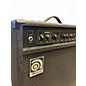 Used Ampeg BA115V2 1x15 150W Bass Combo Amp