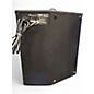 Used Ampeg BA115V2 1x15 150W Bass Combo Amp