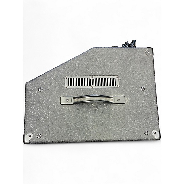 Used Ampeg BA115V2 1x15 150W Bass Combo Amp