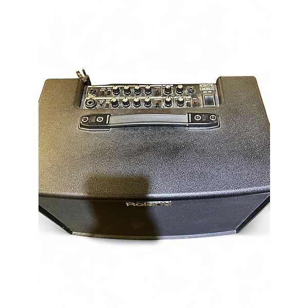 Used Roland AC90 Guitar Combo Amp