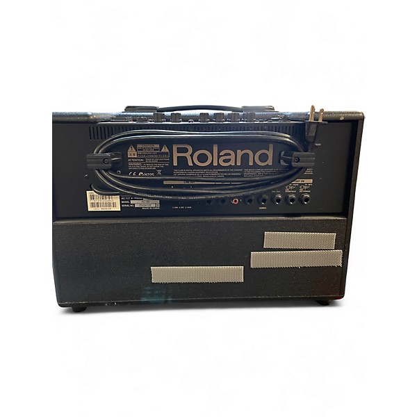Used Roland AC90 Guitar Combo Amp