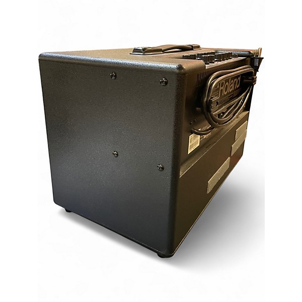 Used Roland AC90 Guitar Combo Amp