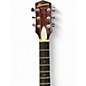 Used Harmony jupiter Vintage White Solid Body Electric Guitar