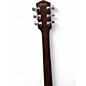 Used Harmony jupiter Vintage White Solid Body Electric Guitar