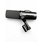 Used Shure SM7dB Dynamic Microphone