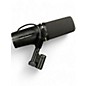 Used Shure SM7dB Dynamic Microphone