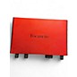 Used Focusrite Scarlett 4i4 Gen 4 Audio Interface thumbnail